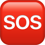 Квадрат SOS 