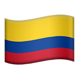 Колумбия 