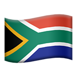 Южная Африка 