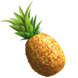 ананас 