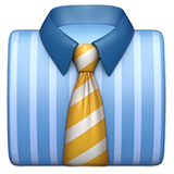 галстук 