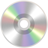 Оптический диск 