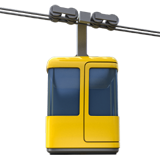 Воздушный трамвай 