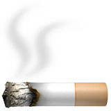 сигарета 